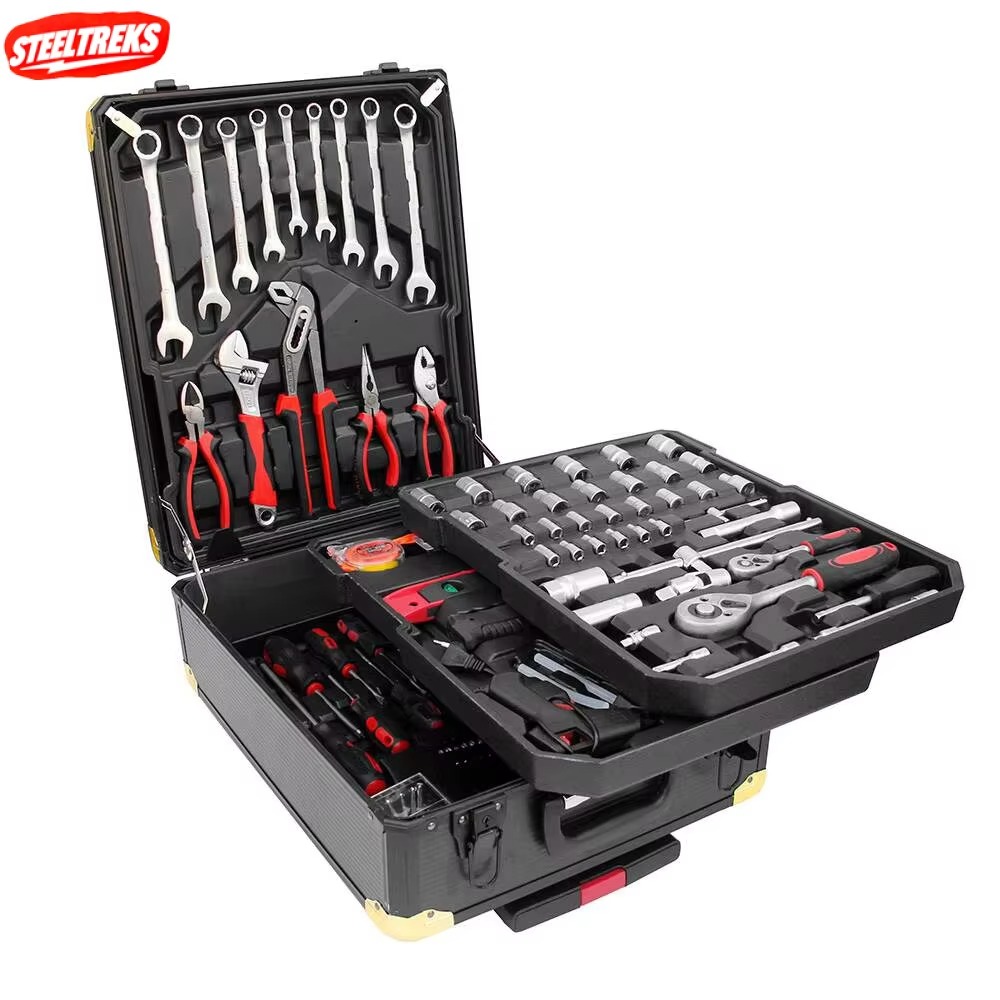 Wrench Set - 399 Parçalı Manuel OEM CR-V Araba