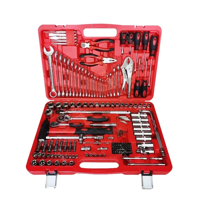 Socket Wrench - Fabrika Sıcak Satış RTTOOL Cırcır Anahtarları