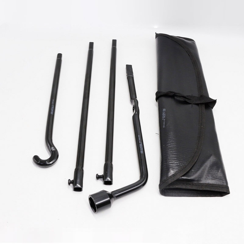 Wrench Set - 3901050P3010 Araba Lastiği Tamir Aleti Seti
