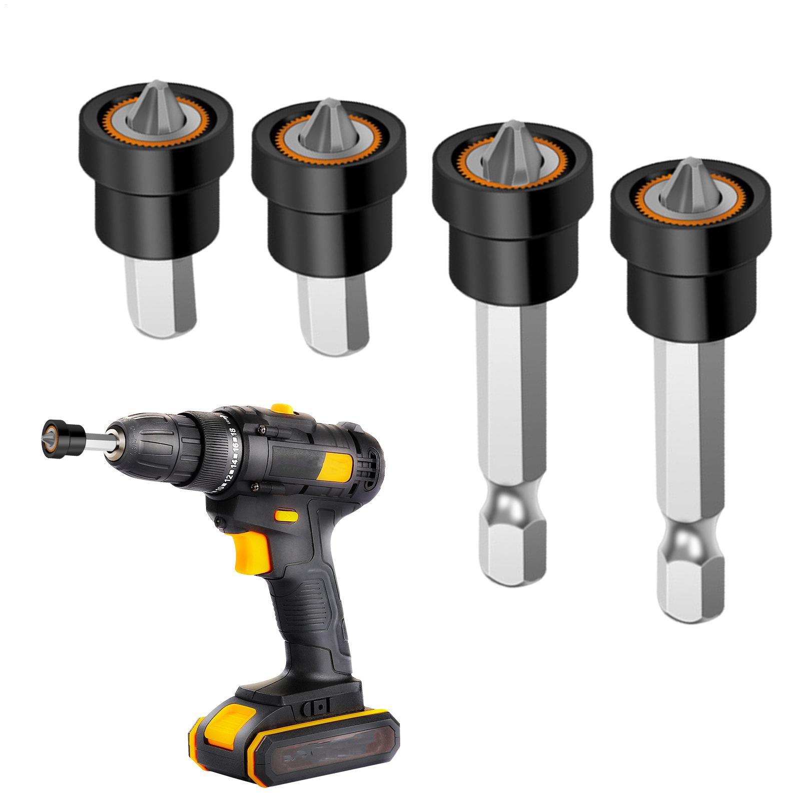 Wrench Set - Tornavida Ucu Setleri Manyetik Elektrikli Tamir