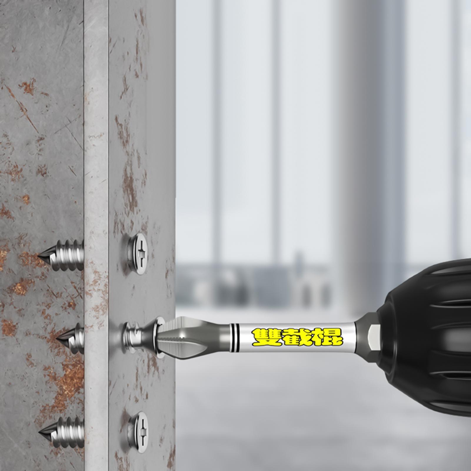 Matkap Tornavida Ucu Seti 5 Pa - Screwdriver Set incelemesi ve fiyatı