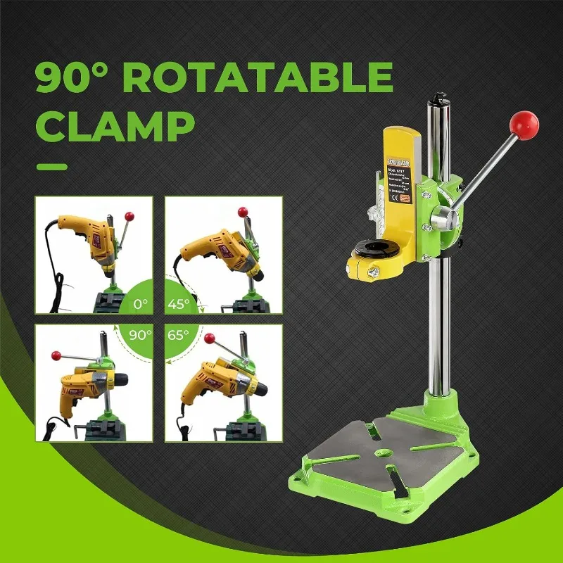 # Masa Üstü Matkap Standı, 60  - Drill Press incelemesi ve fiyatı