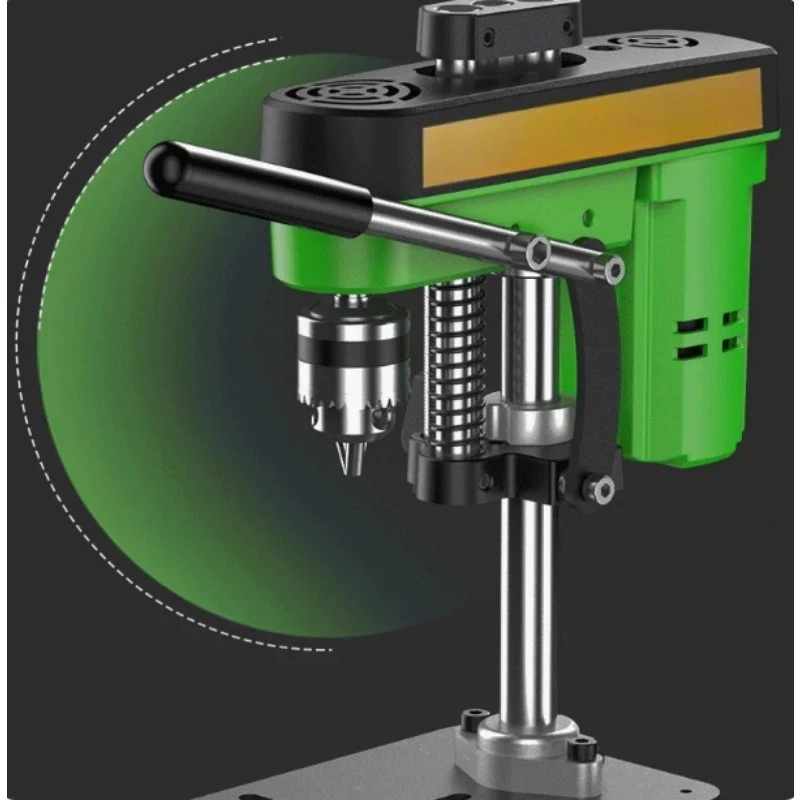 Ev Kullanımı İçin Mini Matkap  - Drill Press incelemesi ve fiyatı
