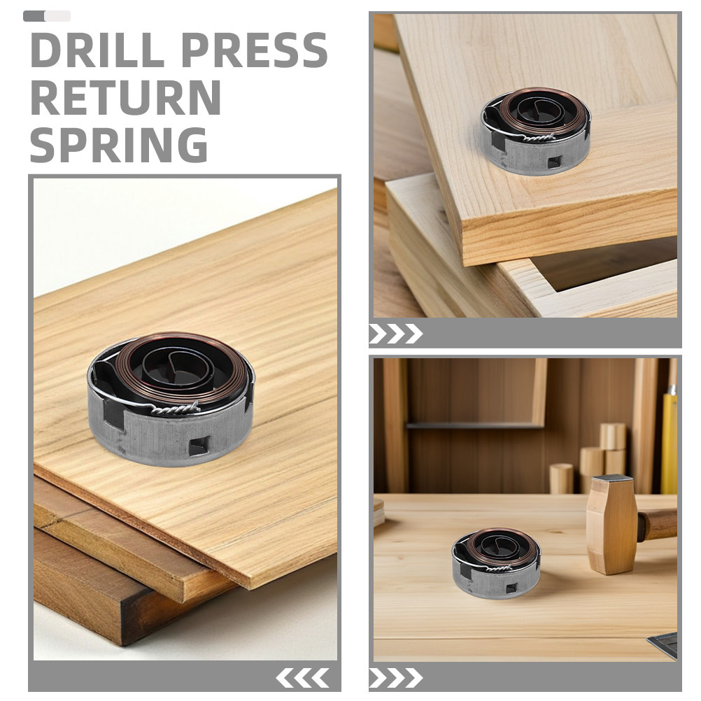 3 Adet Matkap Presi Geri Dönüş - Drill Press incelemesi ve fiyatı
