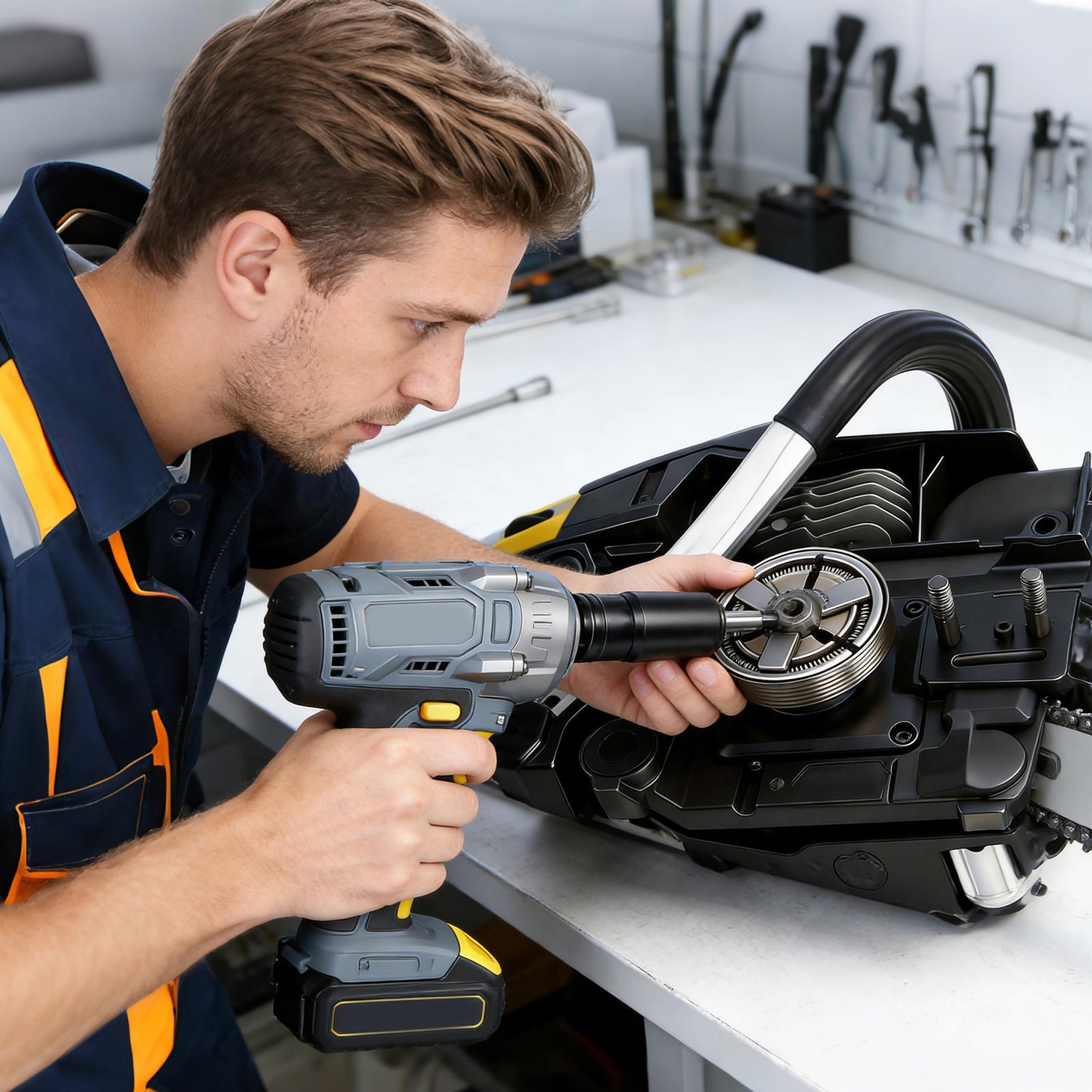 Debriyaj Kilit Somunu Anahtarı - Socket Wrench incelemesi ve fiyatı