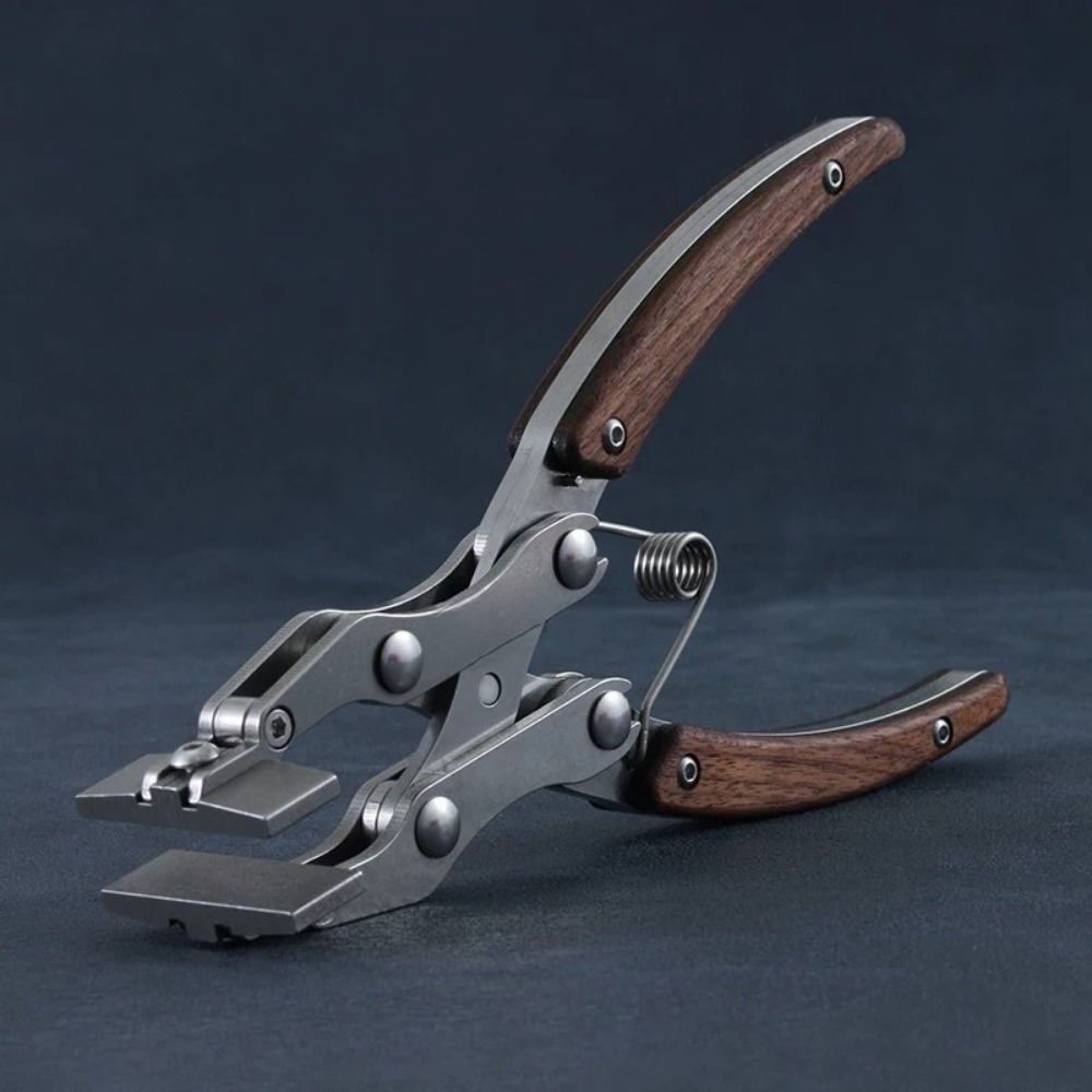 38mm Düz Çeneli Pense Deri İşl - Pliers incelemesi ve fiyatı