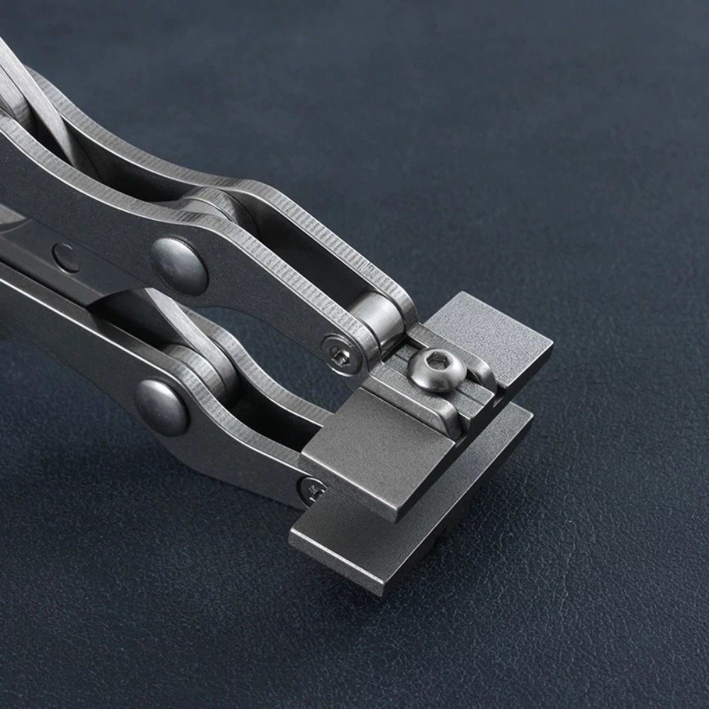 38mm Düz Çeneli Pense Deri İşl - Pliers incelemesi ve fiyatı