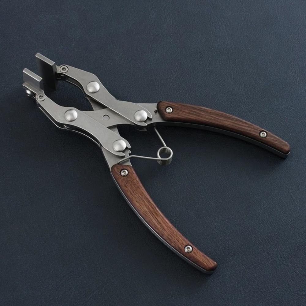 38mm Düz Çeneli Pense Deri İşl - Pliers incelemesi ve fiyatı