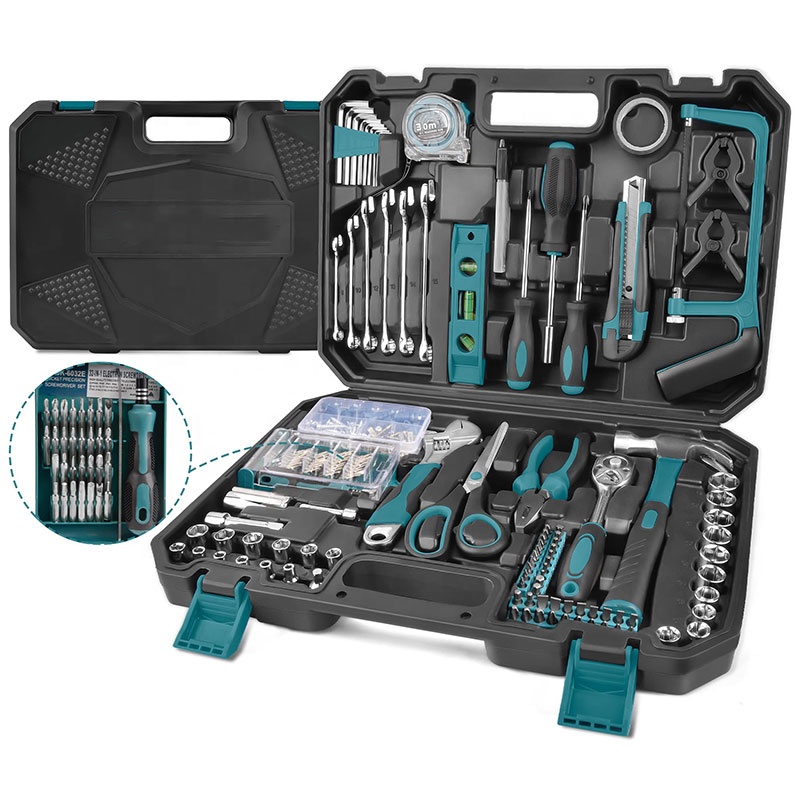 Yüksek Kaliteli, Uygun Maliyet - Tool Set incelemesi ve fiyatı