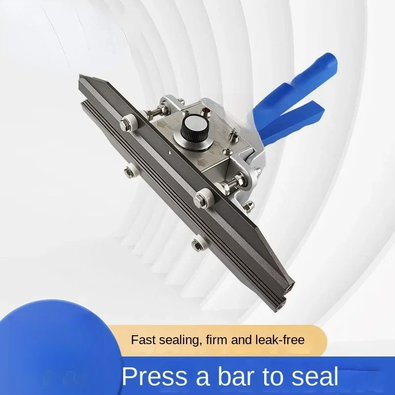 Pense Tipi Mühürleme Makinesi  - Pliers incelemesi ve fiyatı