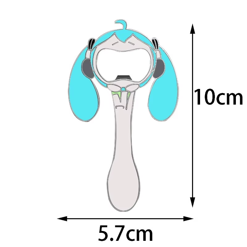 Hatsune Miku yüksek renk değer - Screwdriver Set incelemesi ve fiyatı