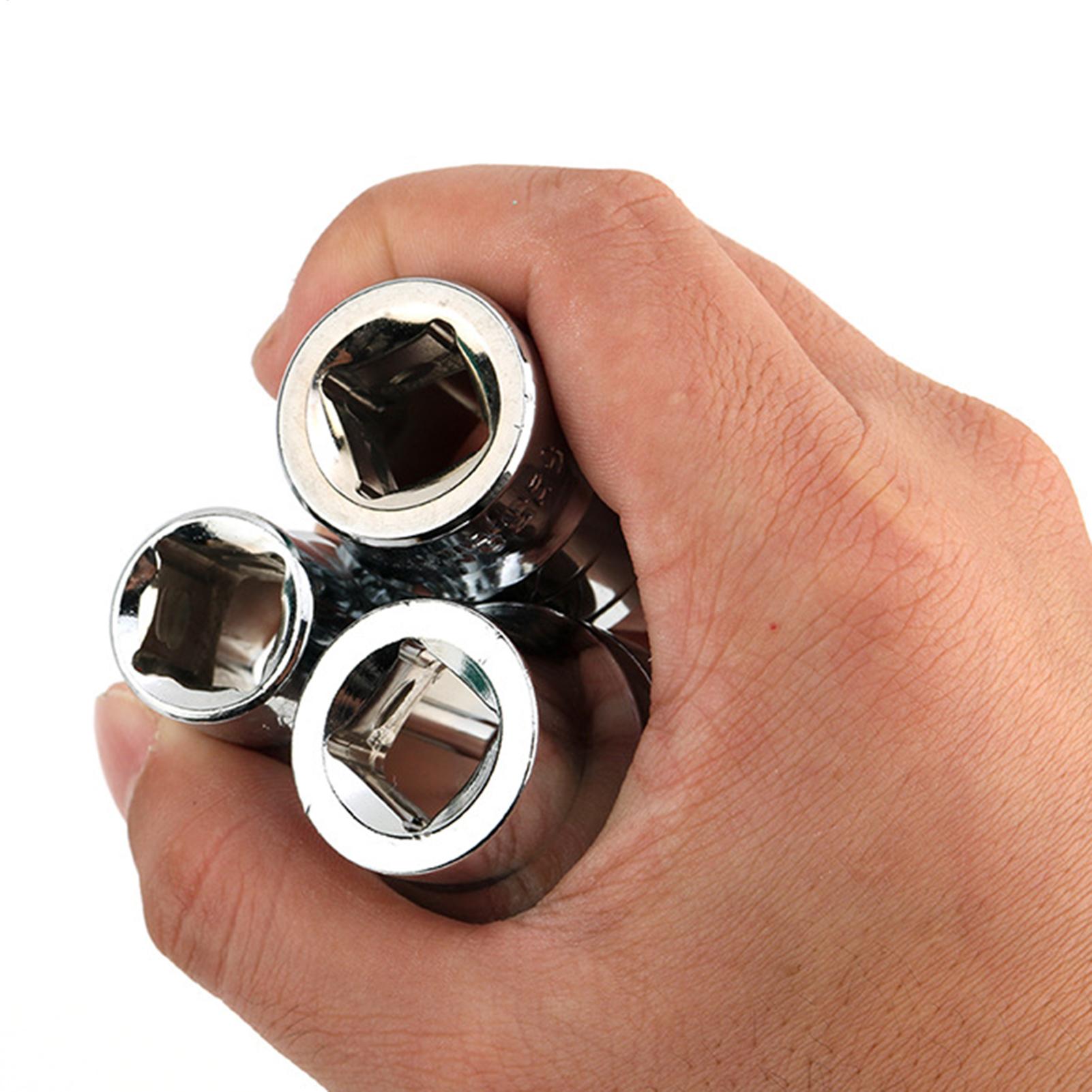 Soket anahtarı seti evrensel ç - Socket Wrench incelemesi ve fiyatı