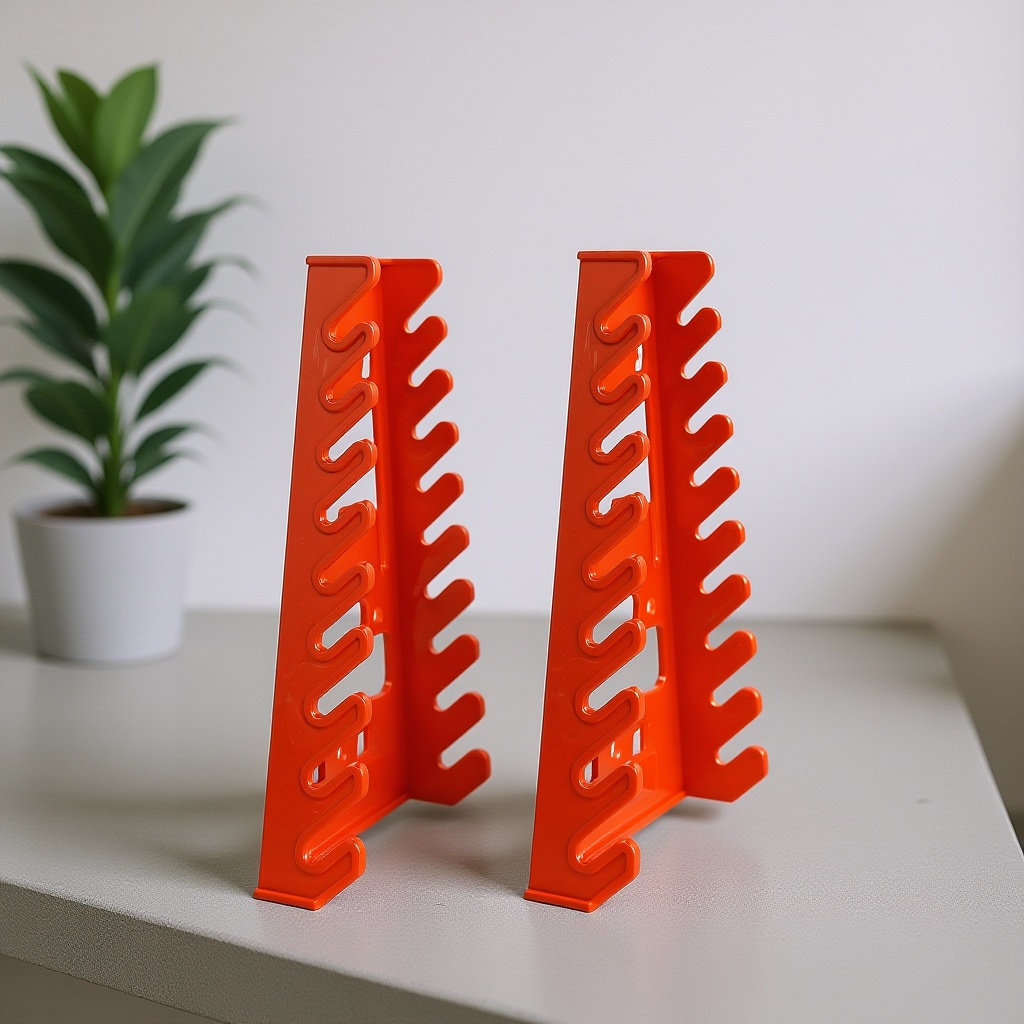 2 Adet Plastik Delikli Panel A - Hand Tools In Workshop incelemesi ve fiyatı