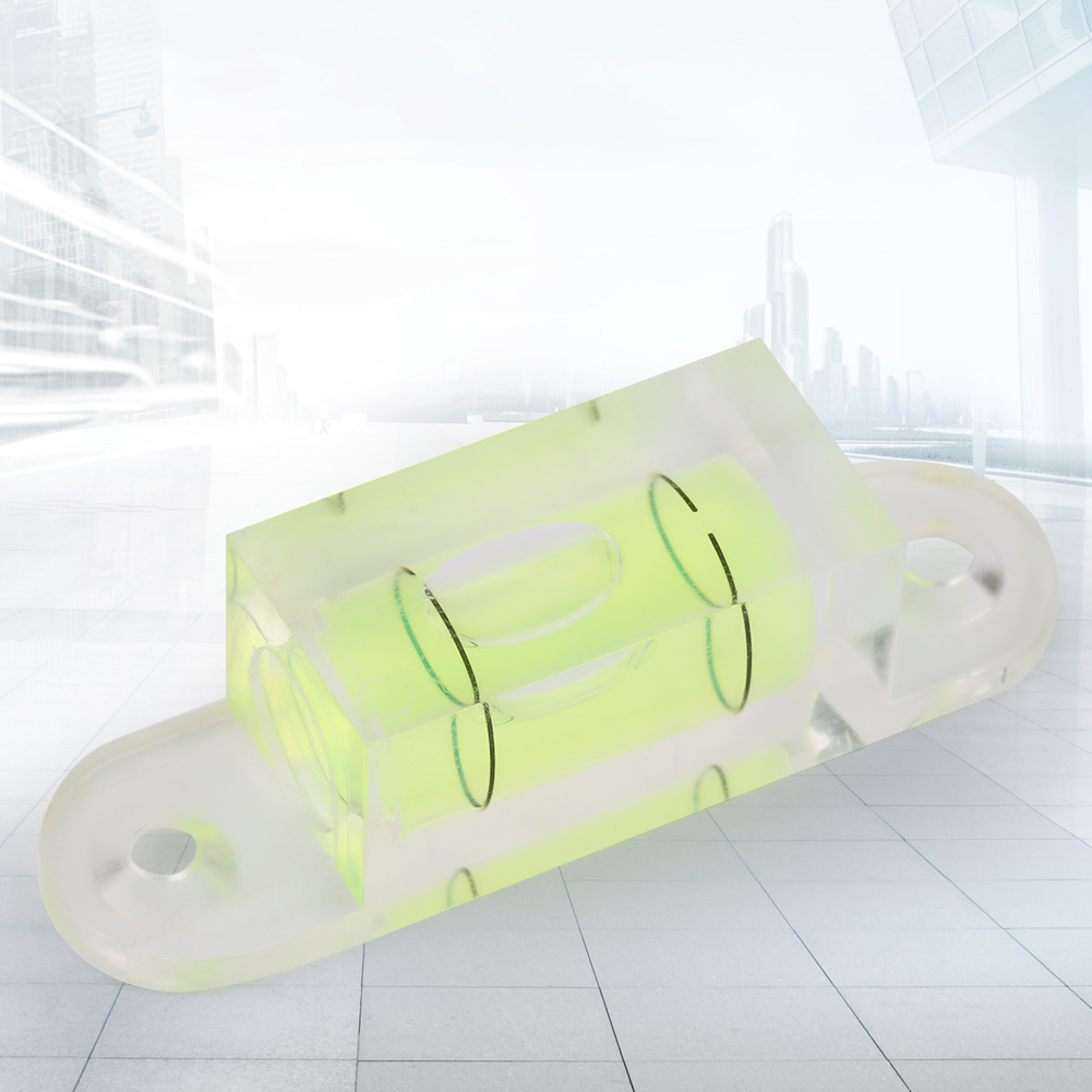 Taşınabilir Seviye Kabarcık Öl - Spirit Level incelemesi ve fiyatı
