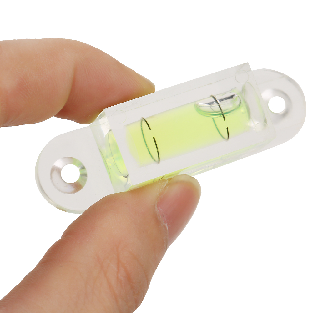 Taşınabilir Seviye Kabarcık Öl - Spirit Level incelemesi ve fiyatı