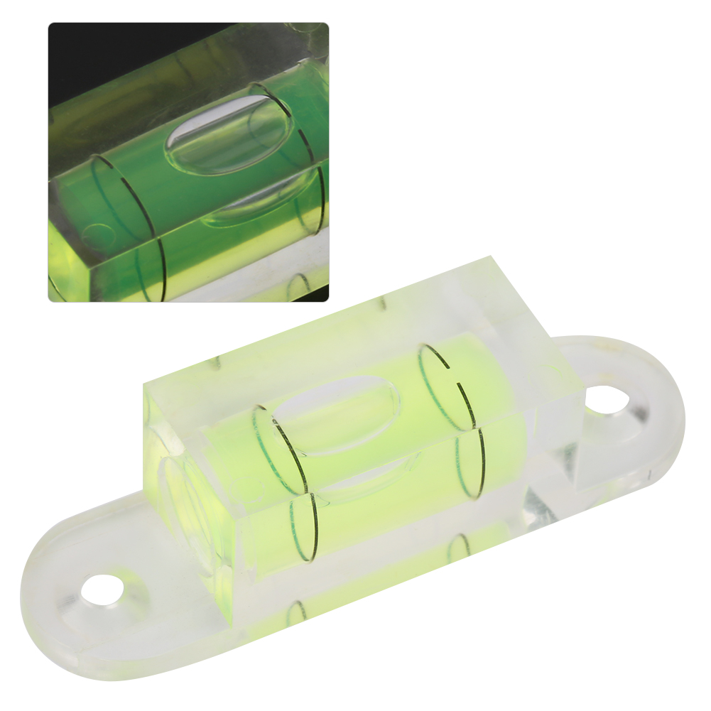 Taşınabilir Seviye Kabarcık Öl - Spirit Level incelemesi ve fiyatı