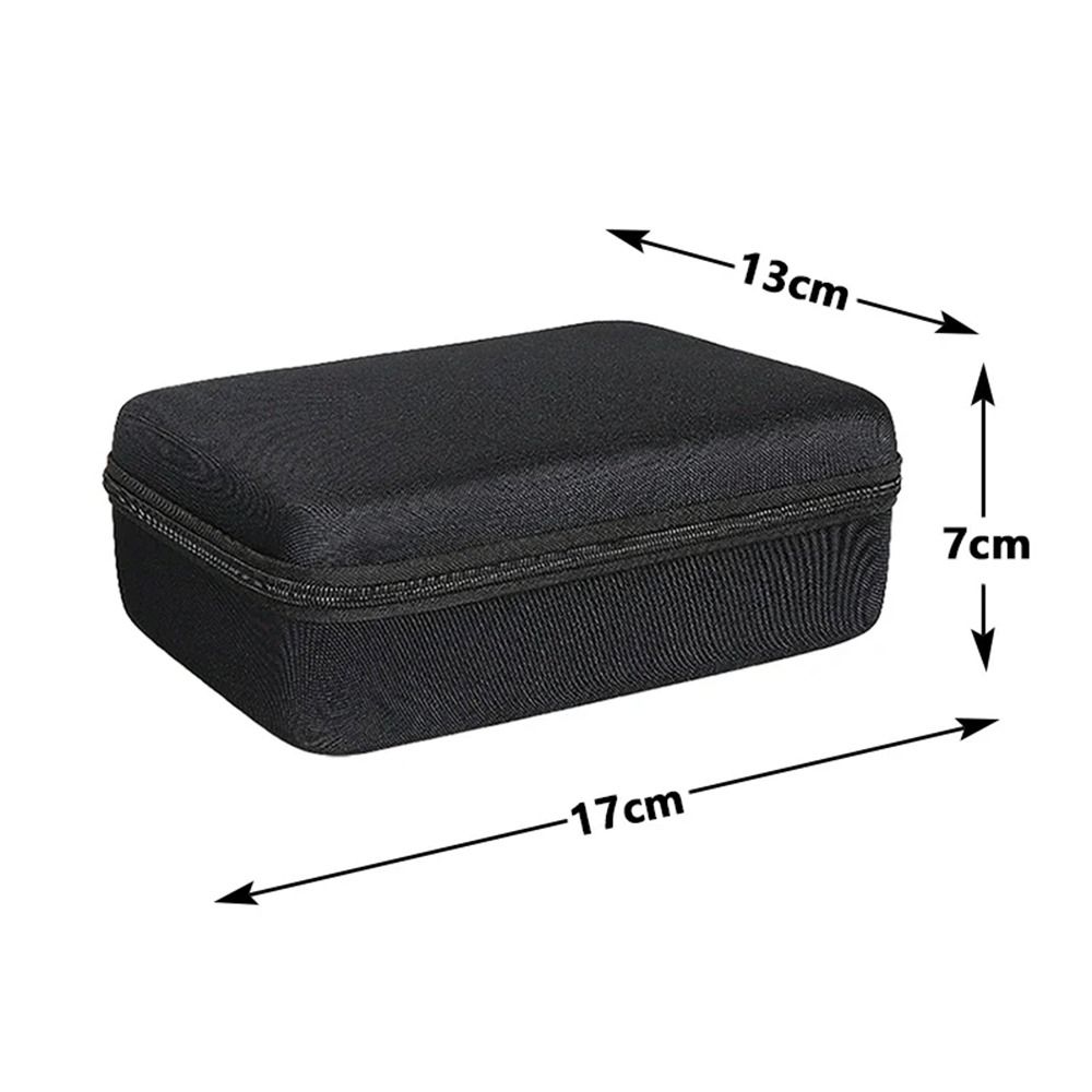 Yeni Fermuarlı EVA Saklama Kut - Tool Bag incelemesi ve fiyatı