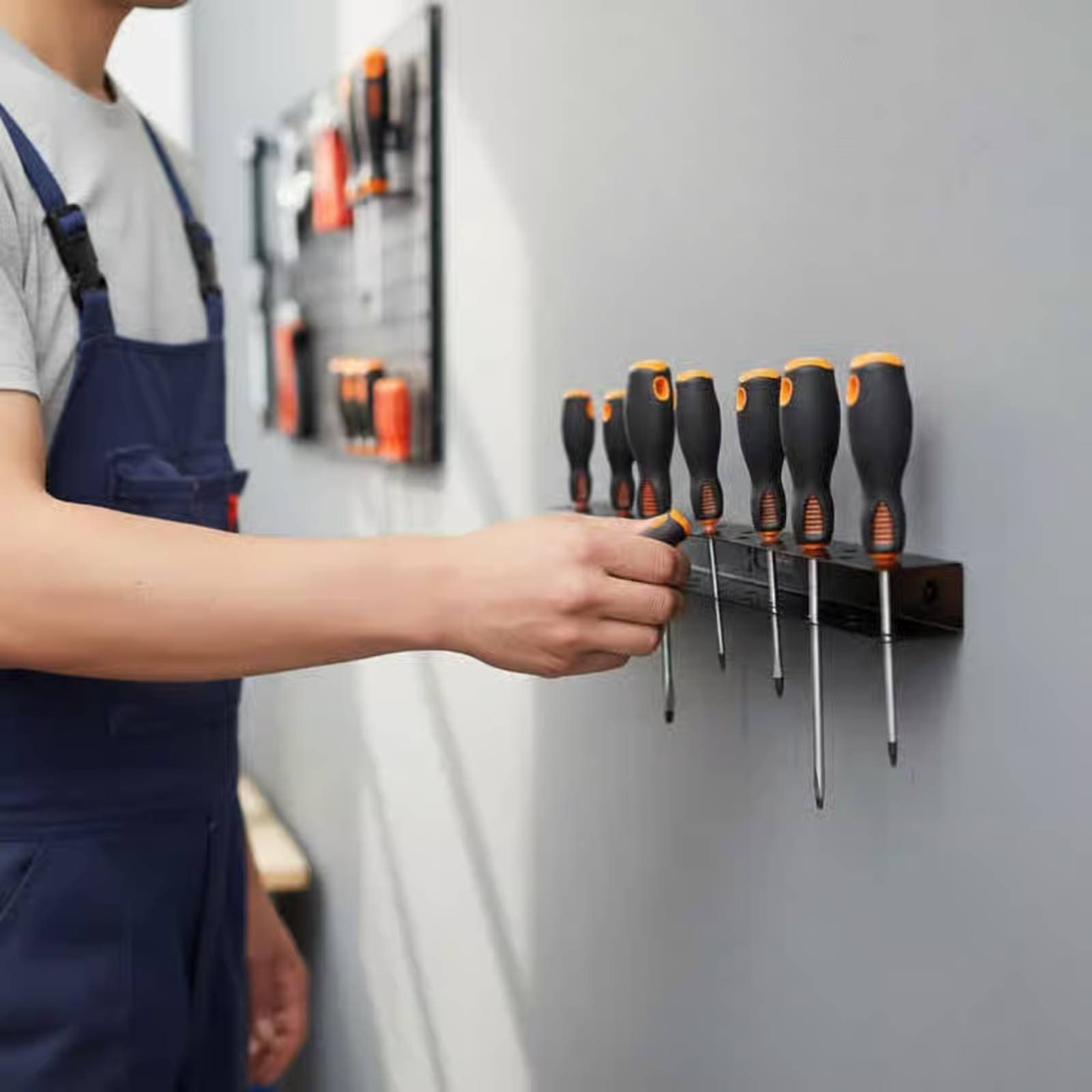 Tornavida ve Pense Askısı Sağl - Pliers incelemesi ve fiyatı
