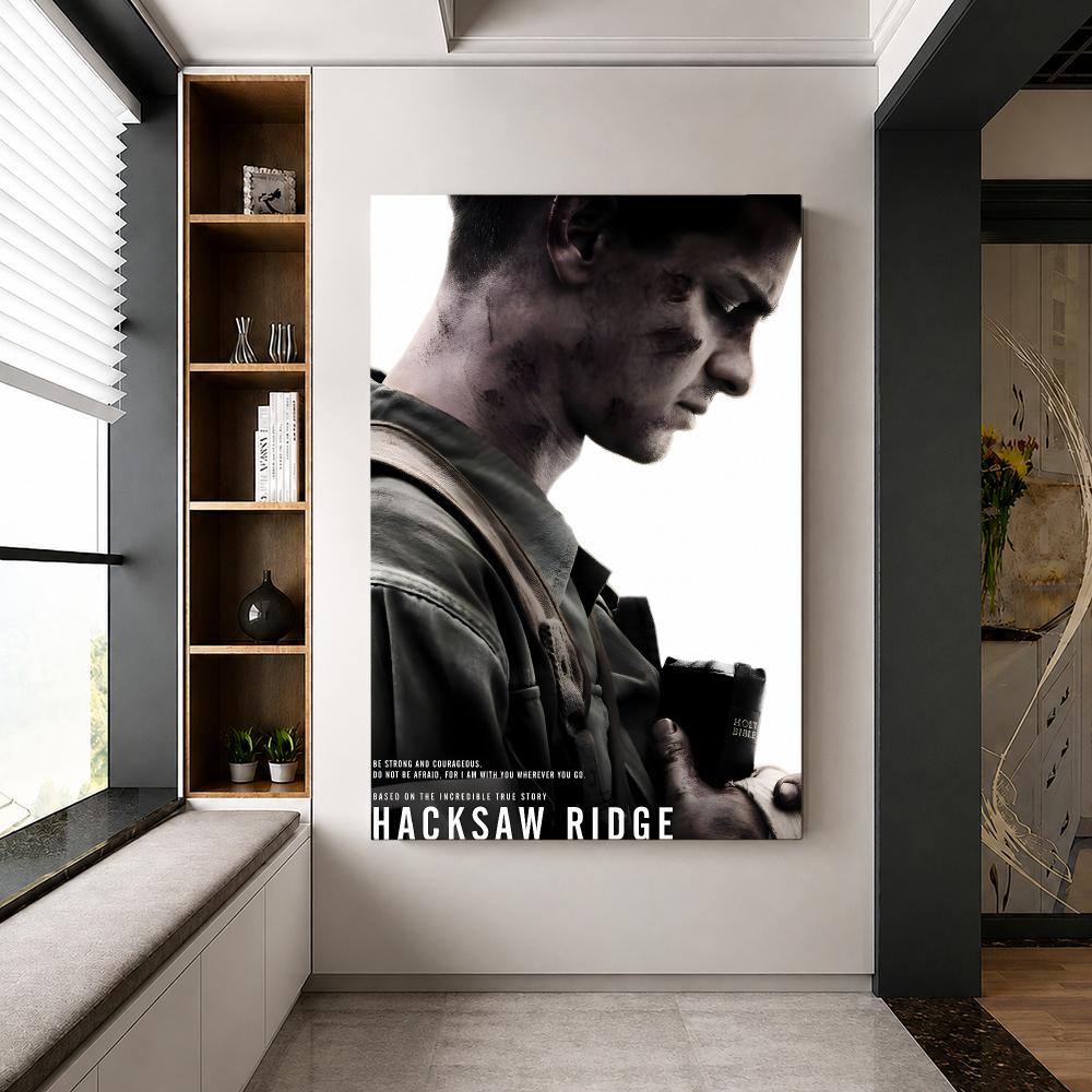 Hacksaw Ridge Savaş Draması Fi - Hacksaw incelemesi ve fiyatı